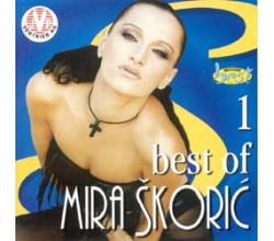MIRA KORI&#262; - Best of 1 (CD)